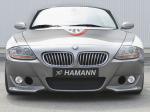 BMW Z4 Roadster by Hamann 2005 года